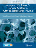 Apley And SolomonS Concise System Of Orthopaedics And Trauma