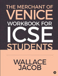 The Merchant Of Venice Workbook For Icse Students