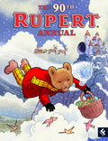Rupert Annual 2026