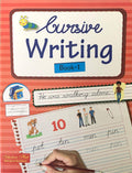 Cursive Writing1