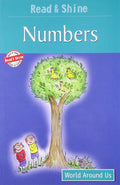 Numbers  Read & Shine: Level 1 (Read and Shine: Graded Readers)