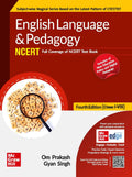 (Old Edition) Ctet & Tet English Language And Pedagogy