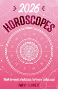2026 HOROSCOPES