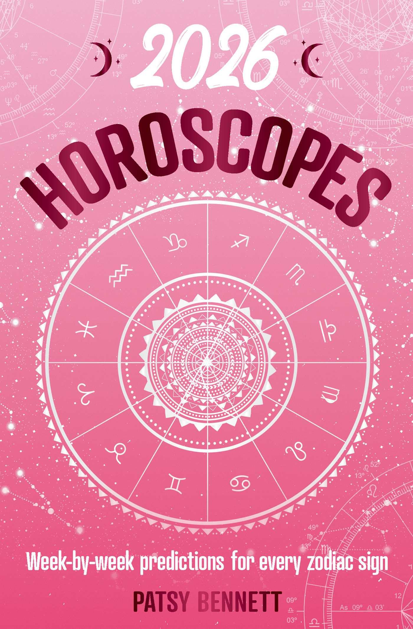 2026 HOROSCOPES