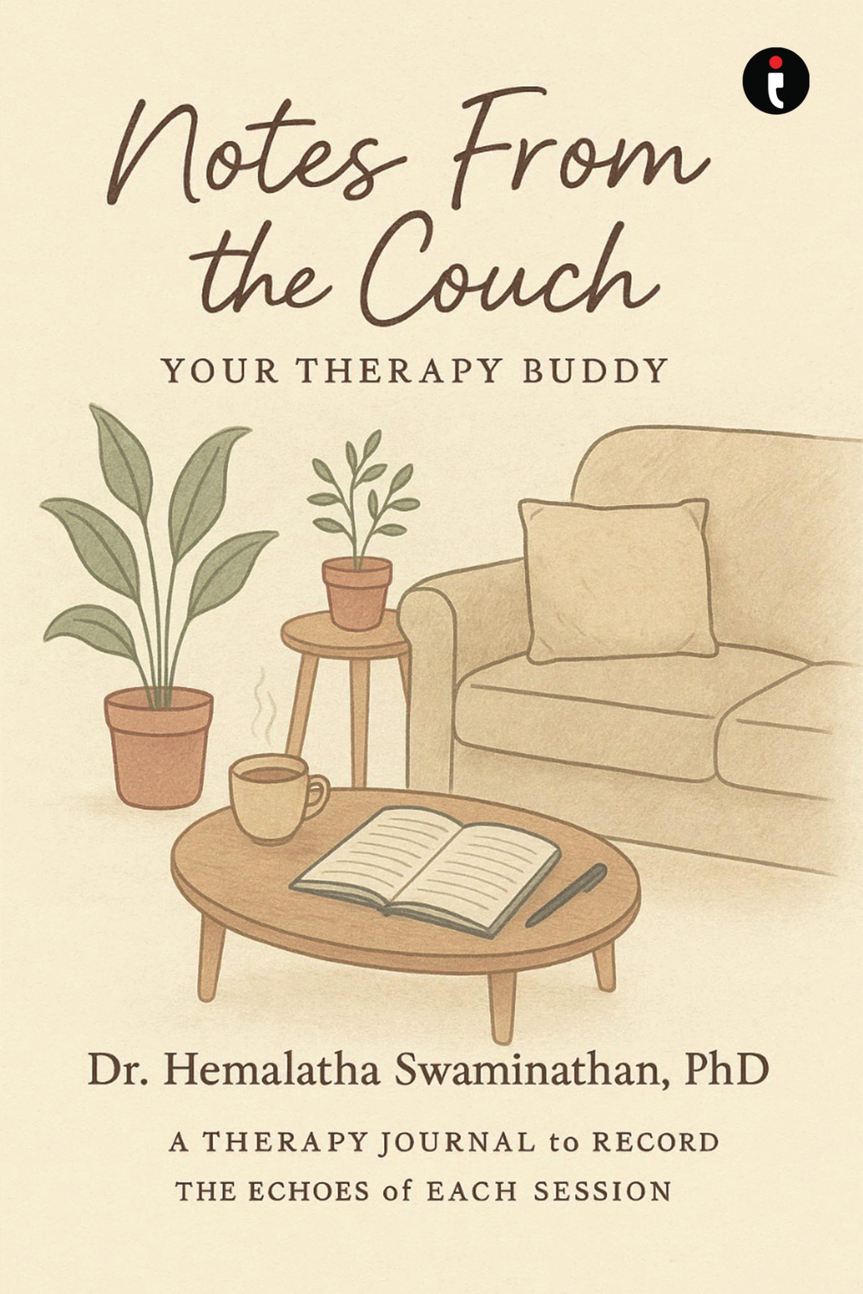 Notes From The Couch New Edition