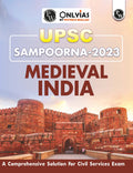 UPSC Medieval India [Unknown Binding] PW