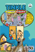 Tinkle Double Digest No. 165