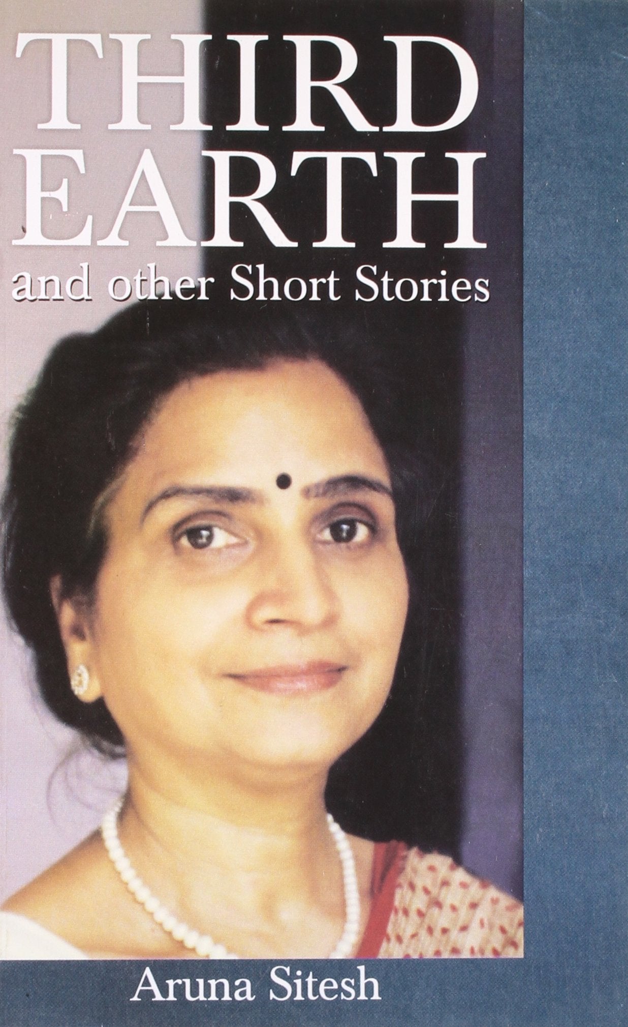 Third Earth And Other Short Stories