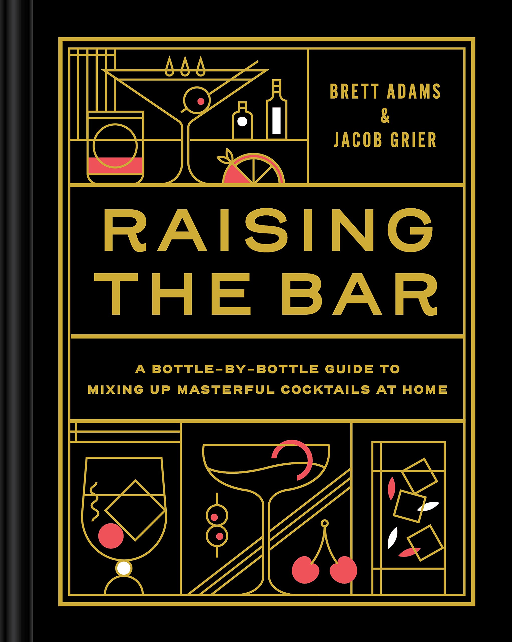 Raising the Bar: A BottlebyBottle Guide to Mixing Masterful Cocktails at Home
