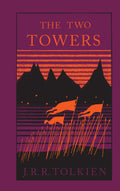 The Two Towers (The Lord of the Rings, Book 2) (The Lord of the Rings)