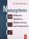 Nanosystems: Molecular Machinery, Manufacturing and Computation
