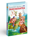 Evergreen Stories of Panchatantra