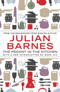 Pedant In The Kitchen