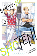 Showha Shoten!, Vol. 2 (2)