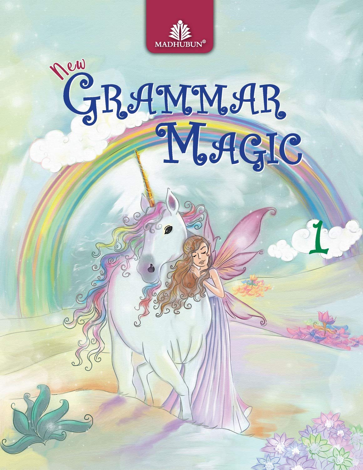 New Grammar Magic12017