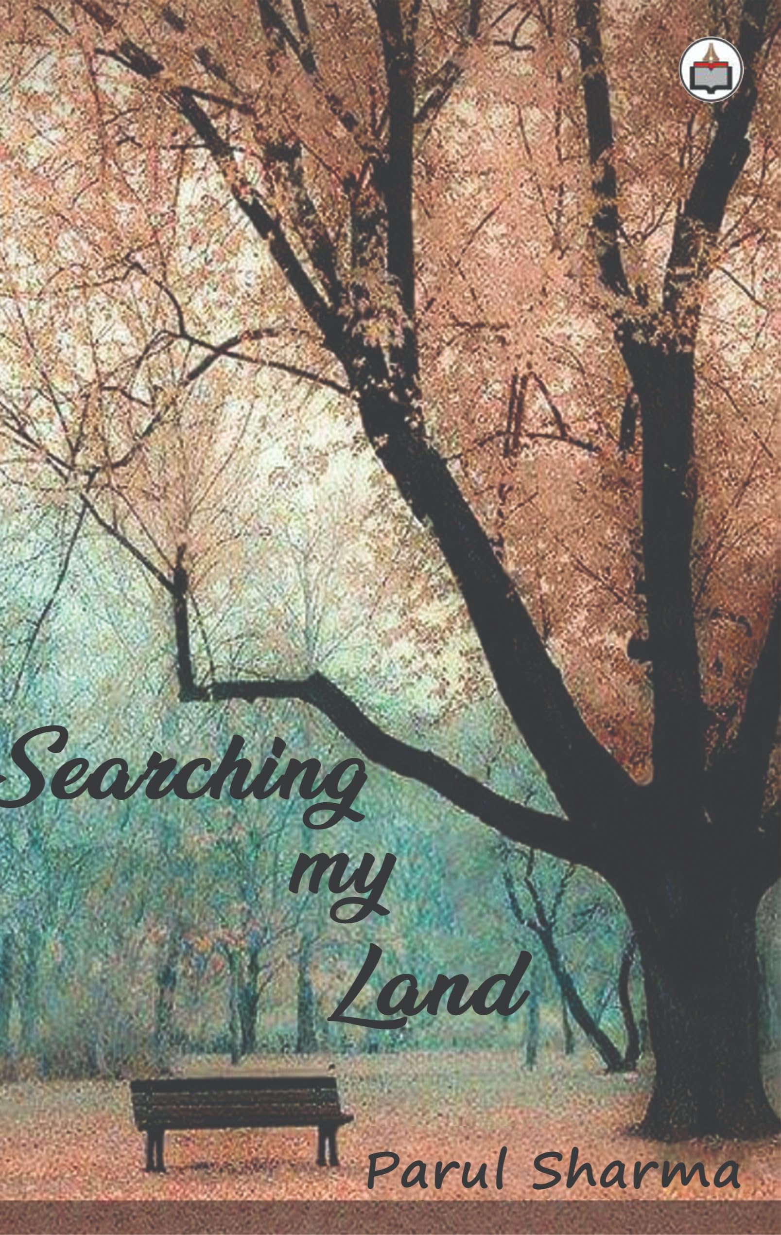 Searching My Land (A Novel)