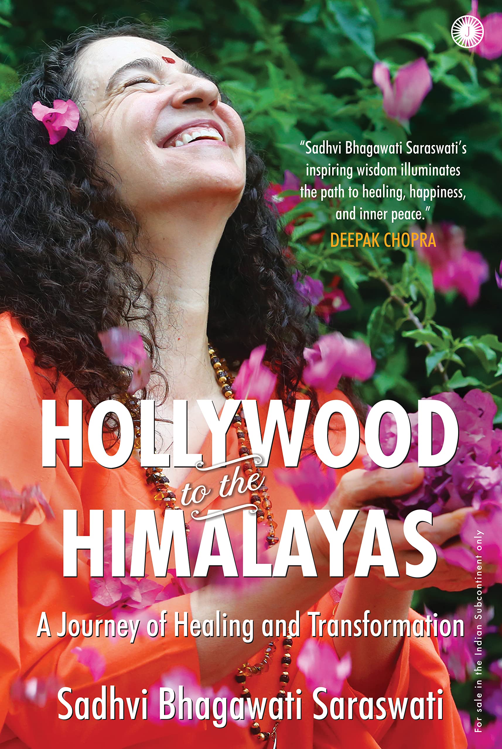 Hollywood to the Himalayas