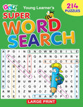 Super Word Search
