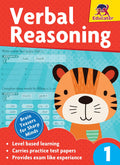 Verbal Reasoning  Grade 1