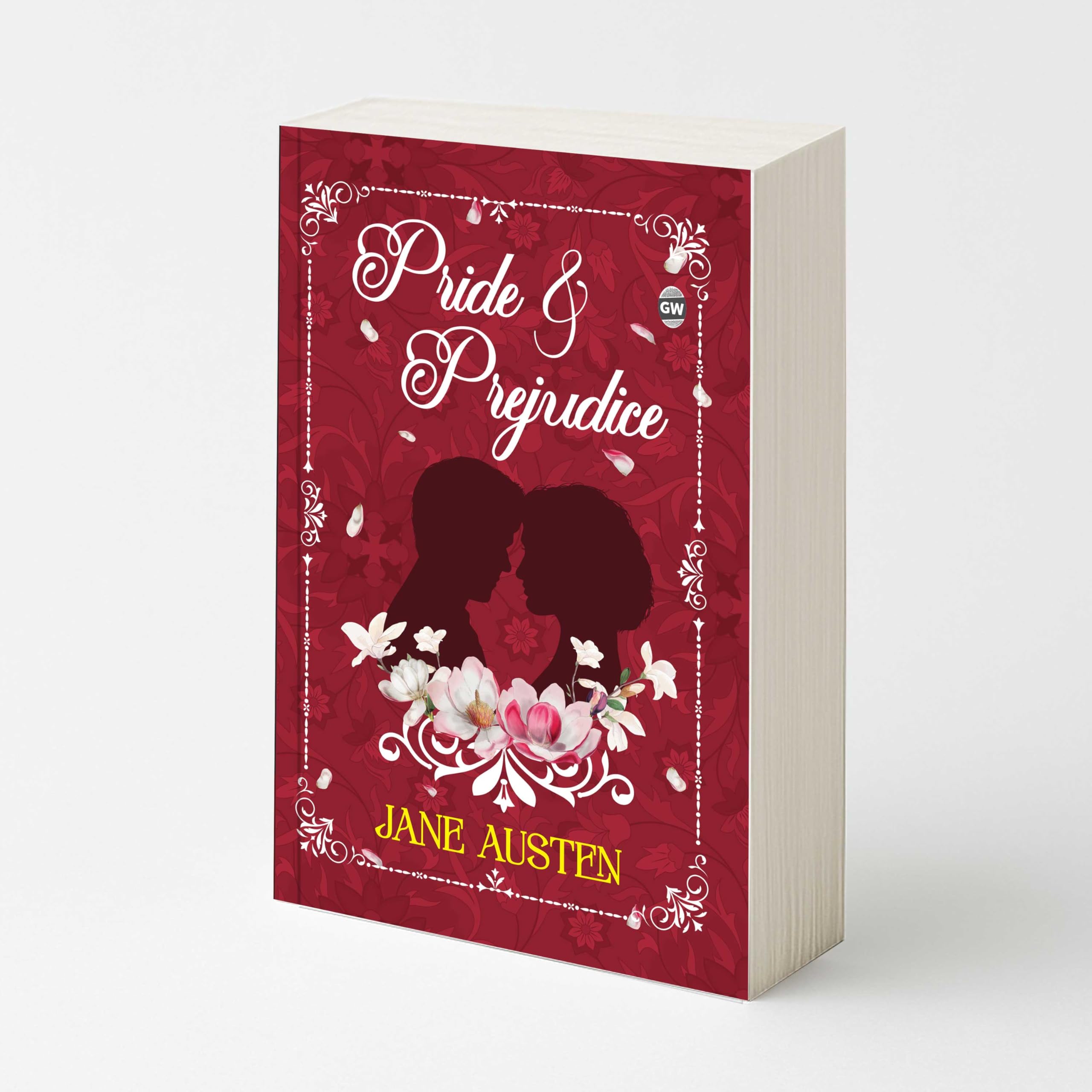 Pride And Prejudice by Jane Austen (Paperback) : Timeless Literary Romance, Classic Novel of Society and Love, Iconic English Li