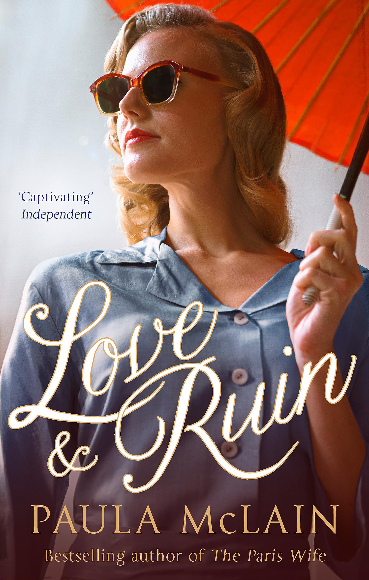 LOVE AND RUIN