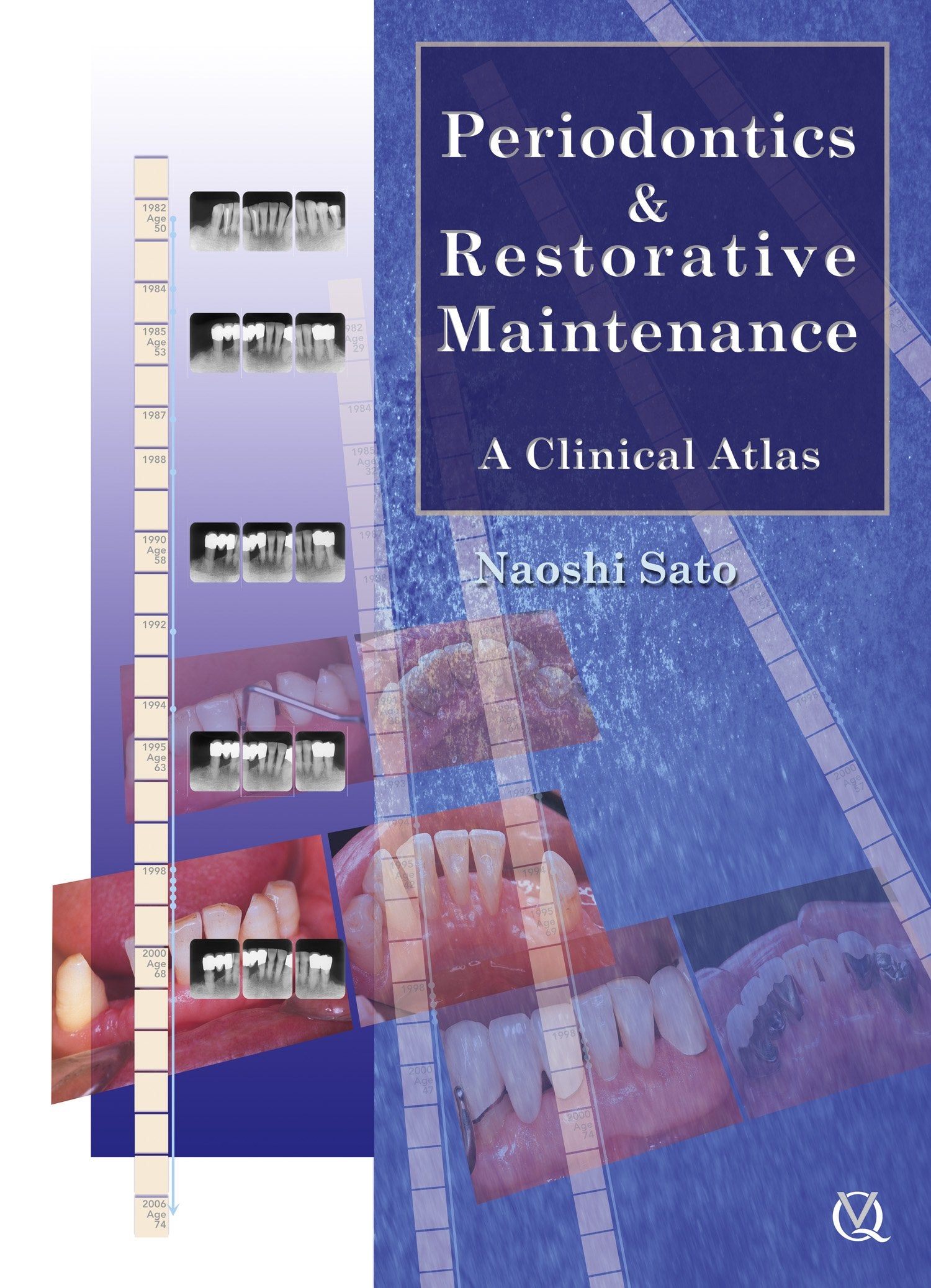 PERIODONTICS & RESTORATIVE MAINTENANCE: A CLINICAL ATLAS (HB 2009)
