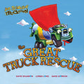 The Great Truck Rescue (Jon Scieszkas Trucktown)