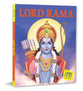 Lord Rama  Indian Mythology book for children