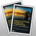 Textbook of Female Urology and Urogynecology: TwoVolume Set