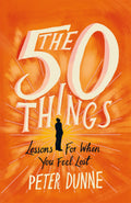 THE FIFTY THINGS