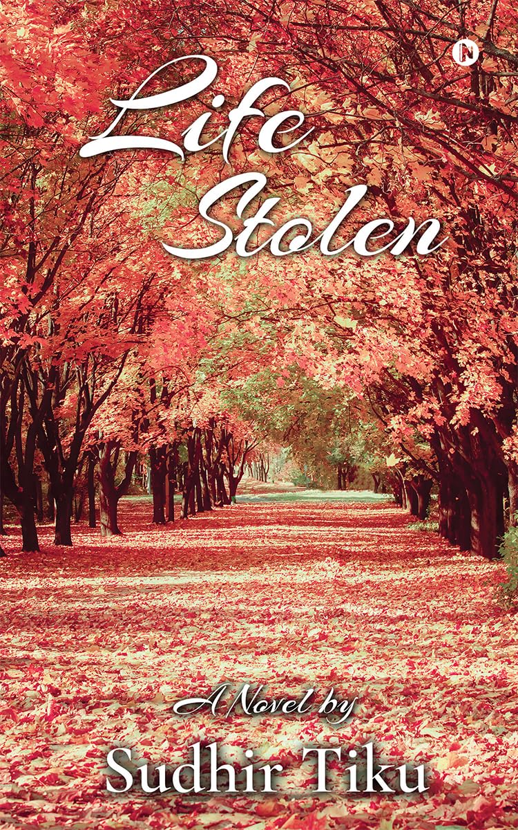 LIFE STOLEN