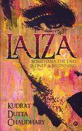 Laiza:Sometimes the End Is Only a Beginning