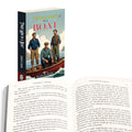 Three Men in a Boat (Paperback) : Legendary Comic Masterpiece, Famous Tale of Laughter and Mishaps, Classic Travel Story, MustR