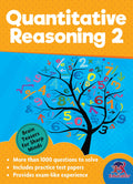 Team Pegasus Quantitative Reasoning Grade 2 Workbook for Kids Age 5+ | Fun & Interactive Activities to Strengthen Logical Thinki
