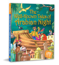 Story book: The WellKnown Tales of Arabian Night  Story Books For Kids