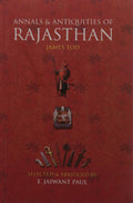 Annals & Antiquities of Rajasthan