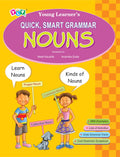 Quick, Smart Grammar  Nouns