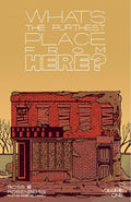 Whats The Furthest Place From Here? Volume 1 (1)