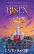 The Chronicles of Cancatia: Risen