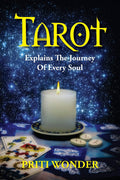 Tarot Explains the journey of every soul