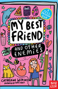 My Best Friend and Other Enemies