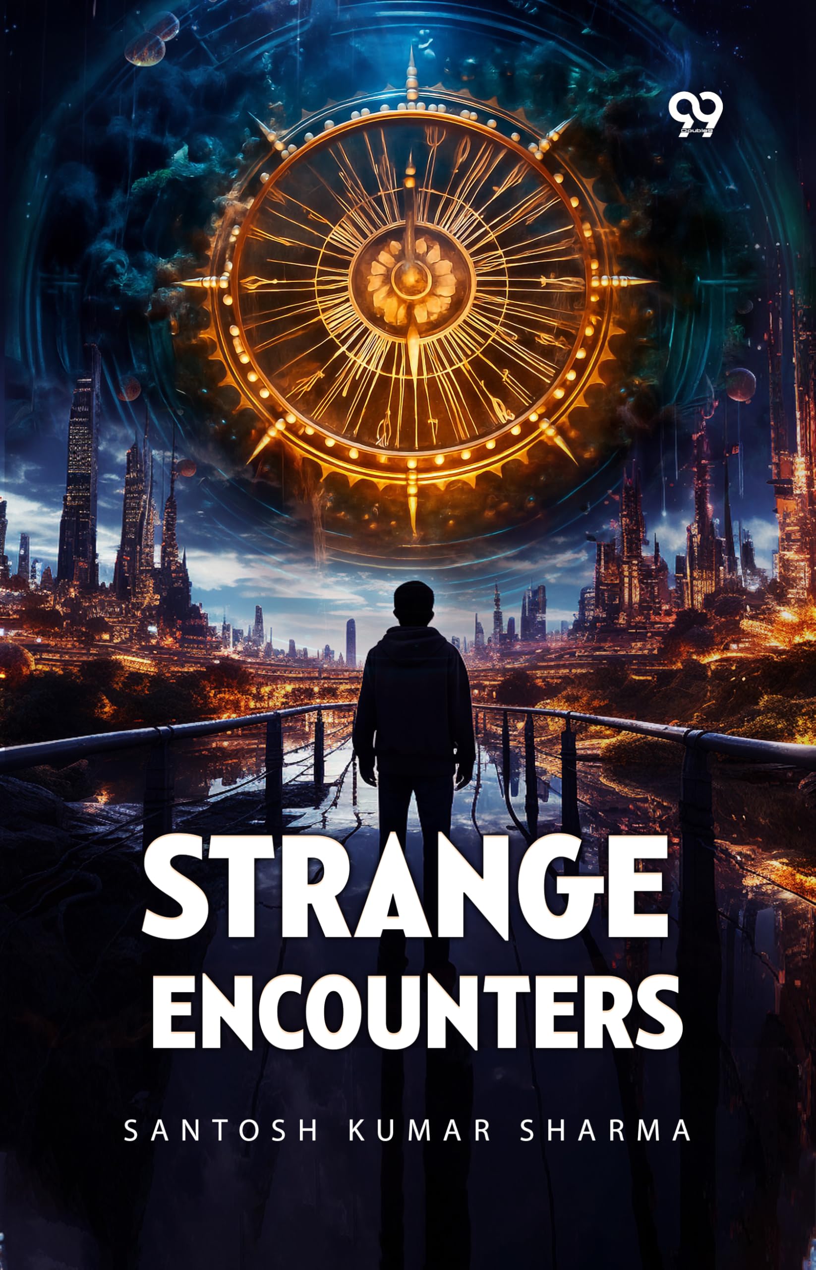 Strange Encounters