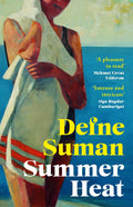 Summer Heat: Vivid, evocative and tender Elif Shafak