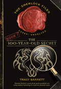 The 100YearOld Secret: The Sherlock Files Book One (Sherlock Files, 1)