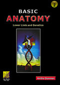 Basic Anatomy  Vol 2