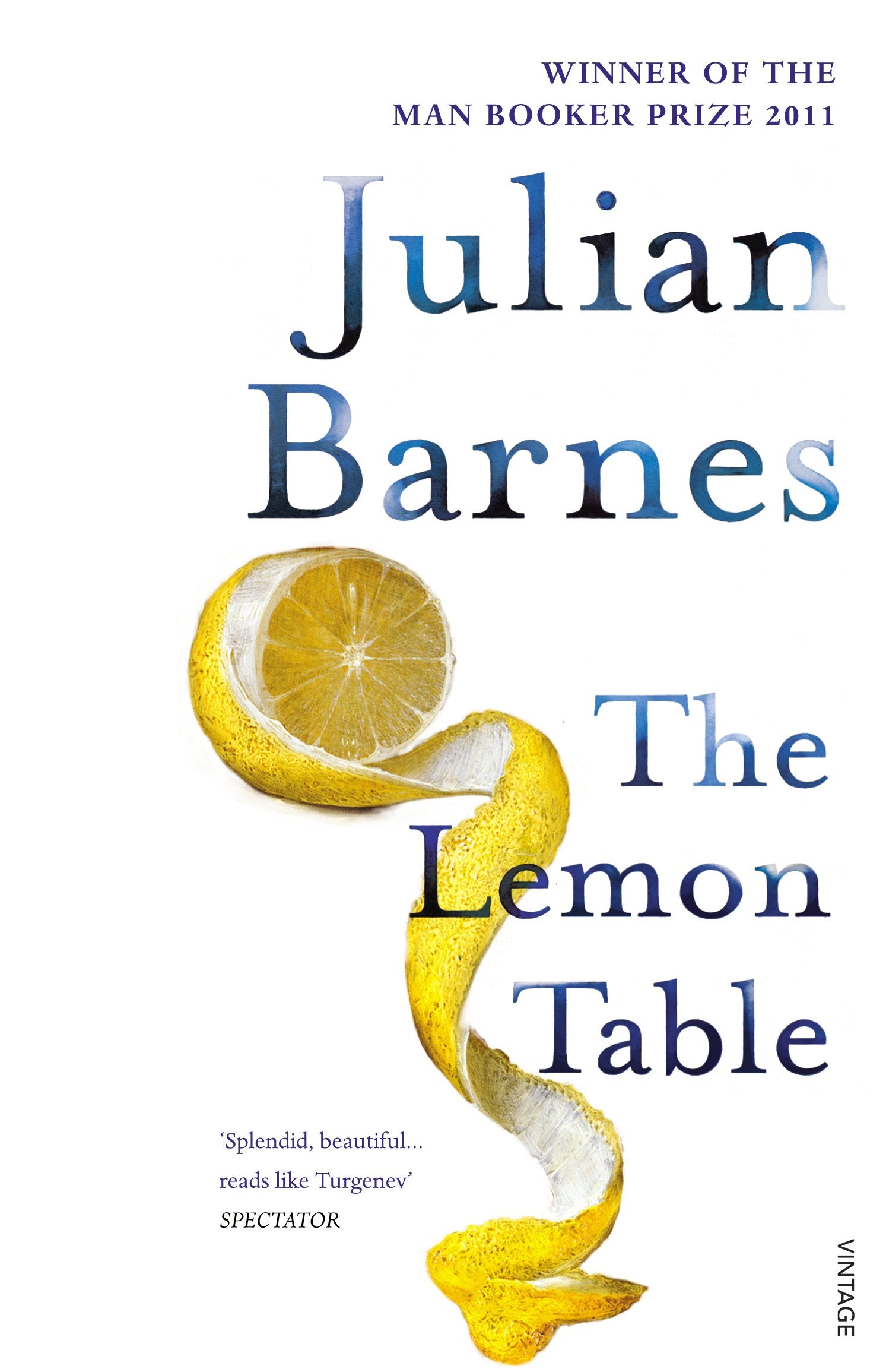 Lemon Table