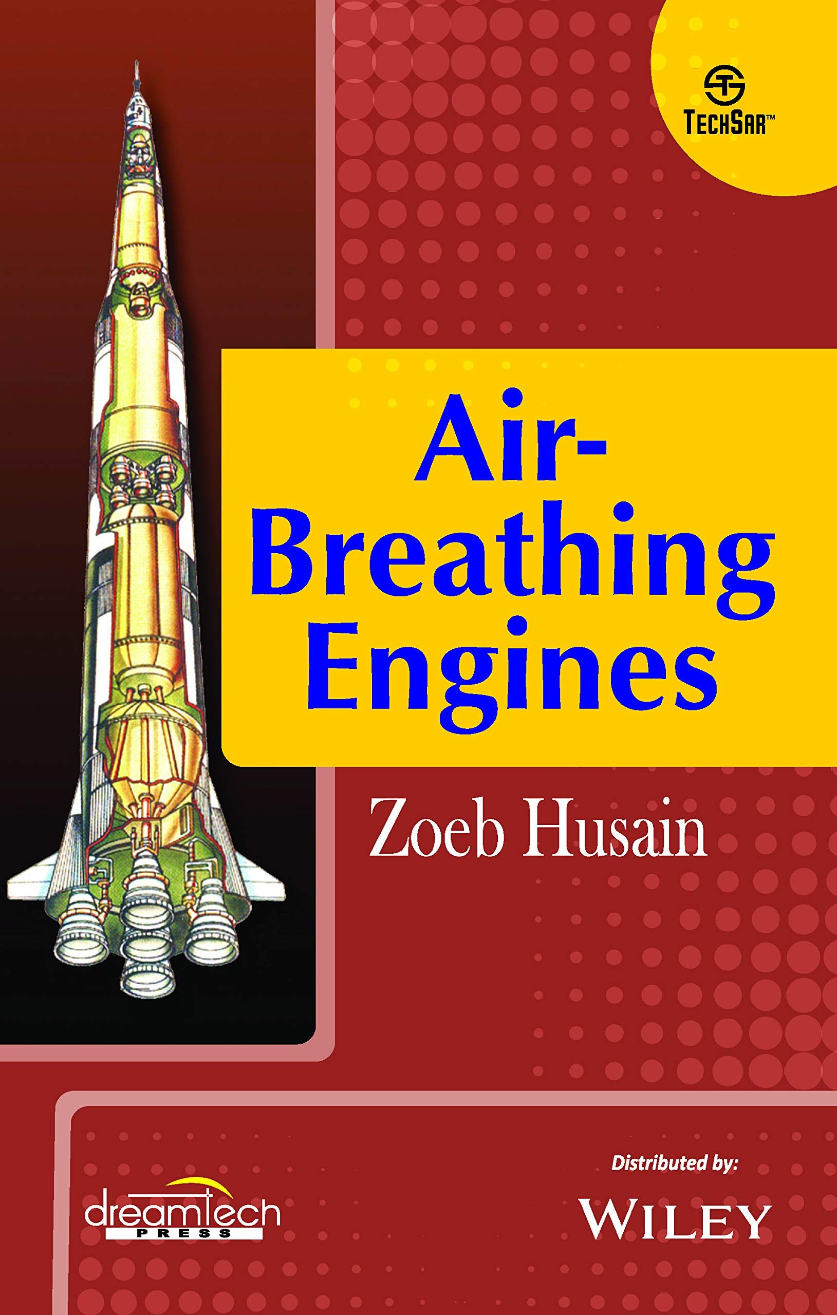 Air Breathing Engines | E