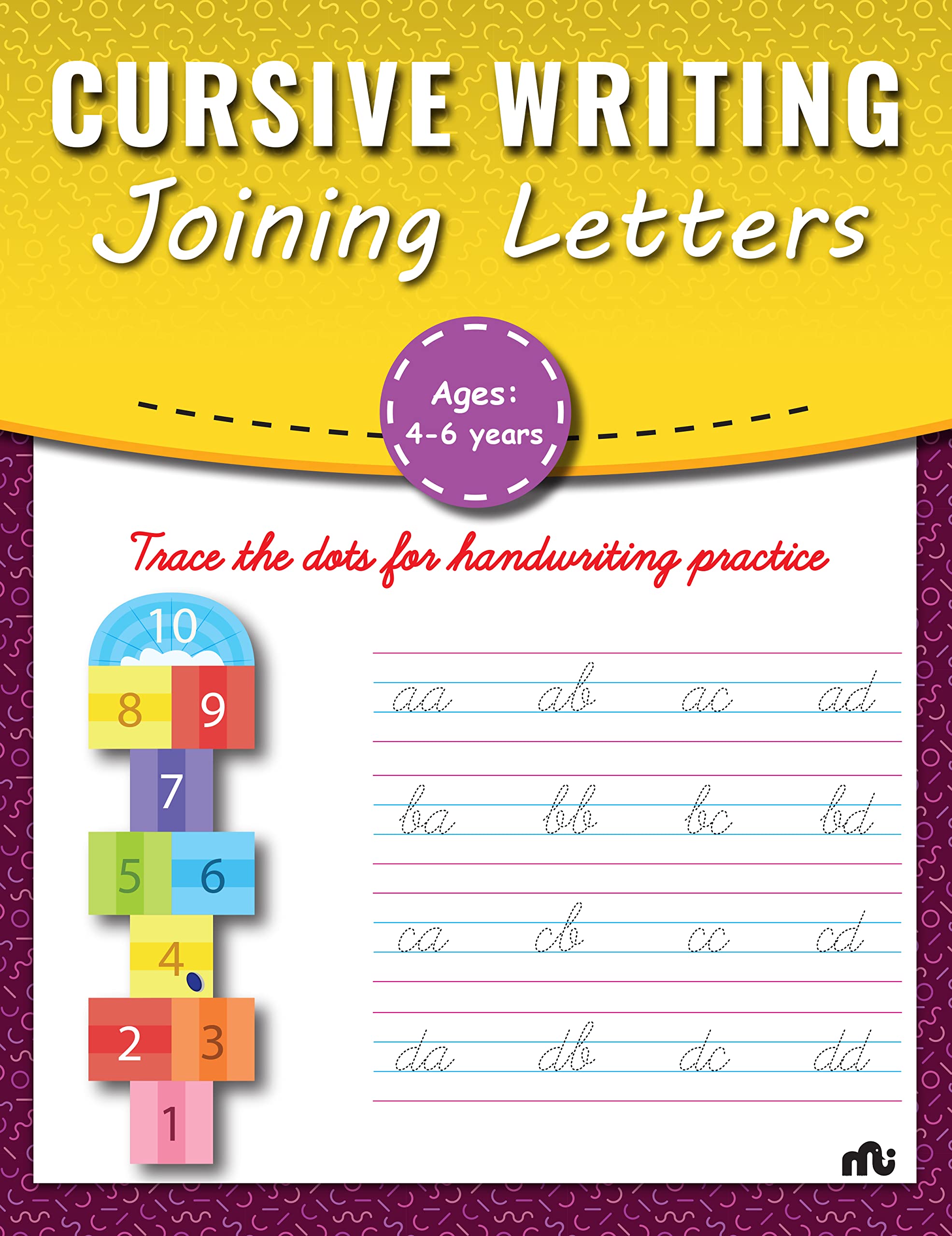 Cursive Writing: Joining Letters