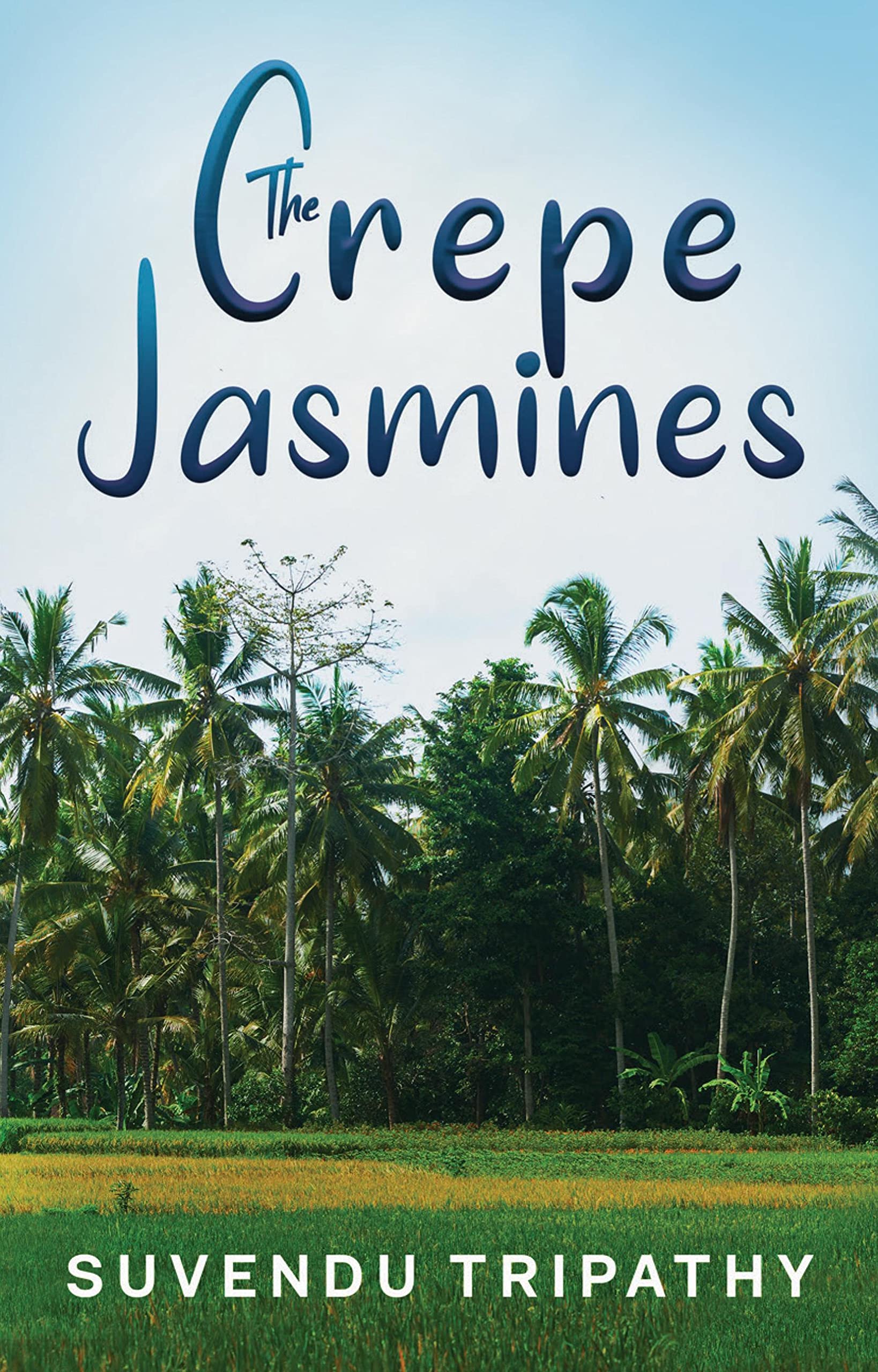 The Crepe Jasmines