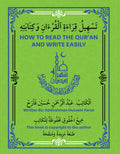 How to Read the Quran